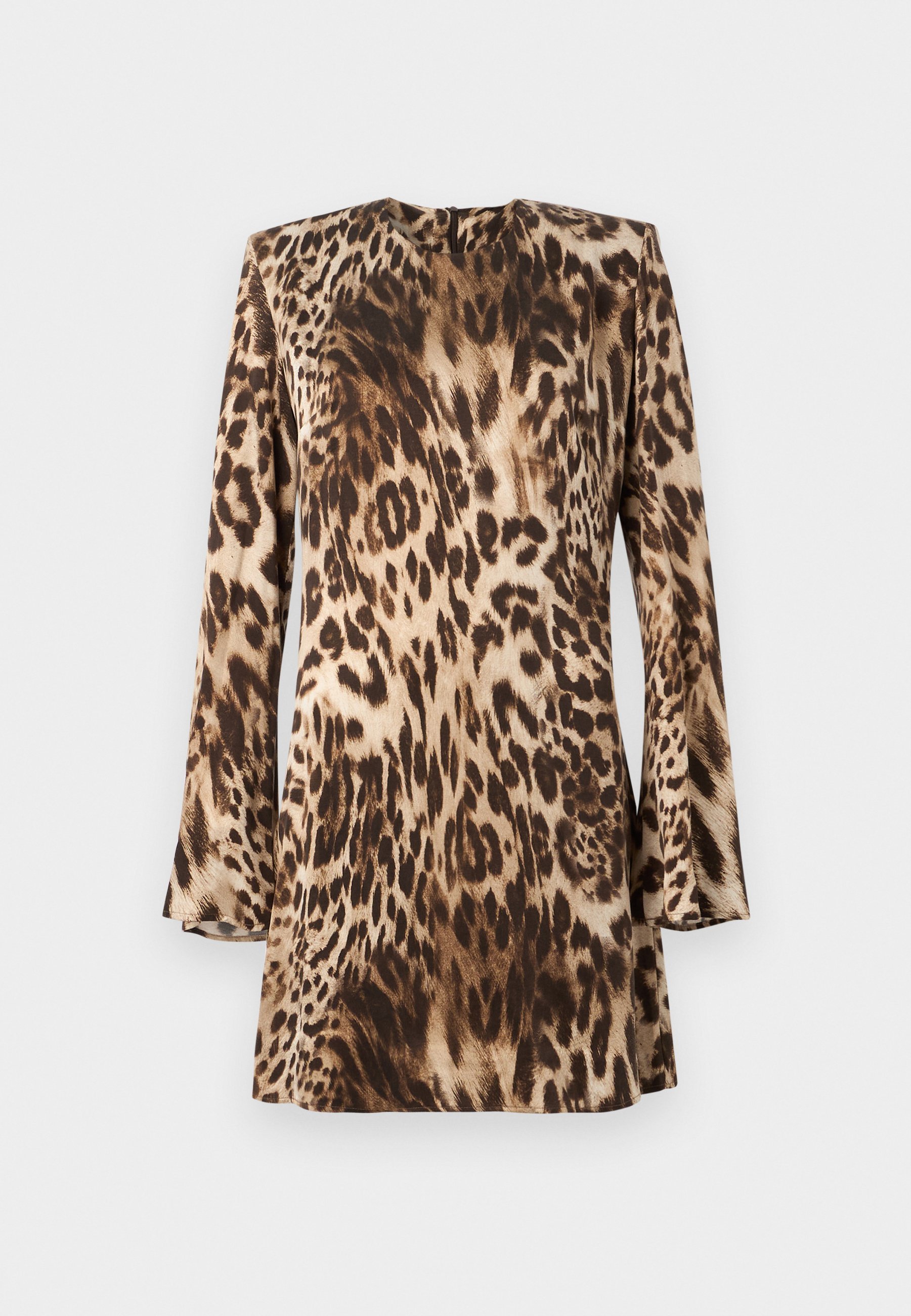 Undress Code PALOMA MINI JURK - Dagjurk - veelkleurig