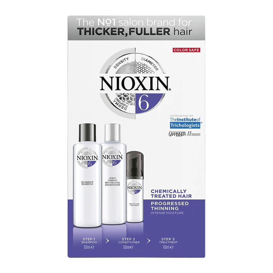 Nioxin System 6