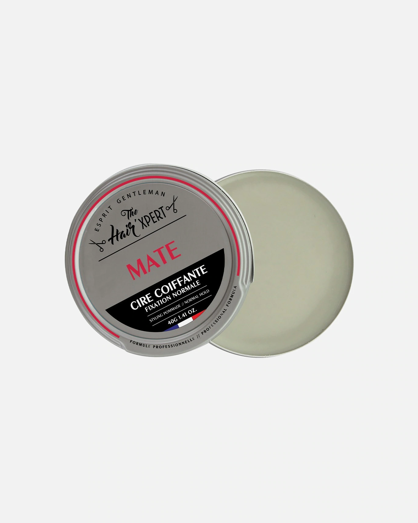 Barb' Xpert CIRE COIFFANTE MATE 40GR