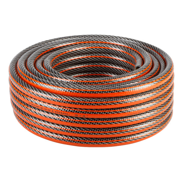 Wąż ogrodowy 3/4” 20m 6-warstwowy NEO PROFESSIONAL