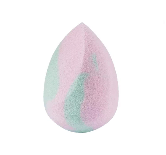 Boho Beauty Pastel Vibes Medium Cut gąbeczka do makijażu