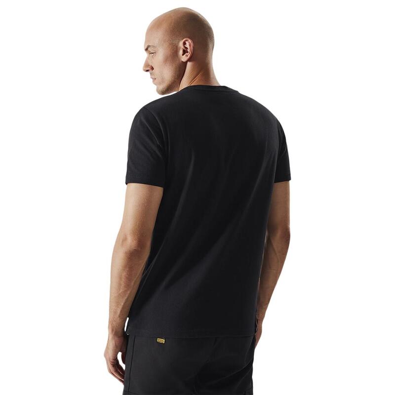  Dakar Shoes Dkr Vip Embo T-Shirt