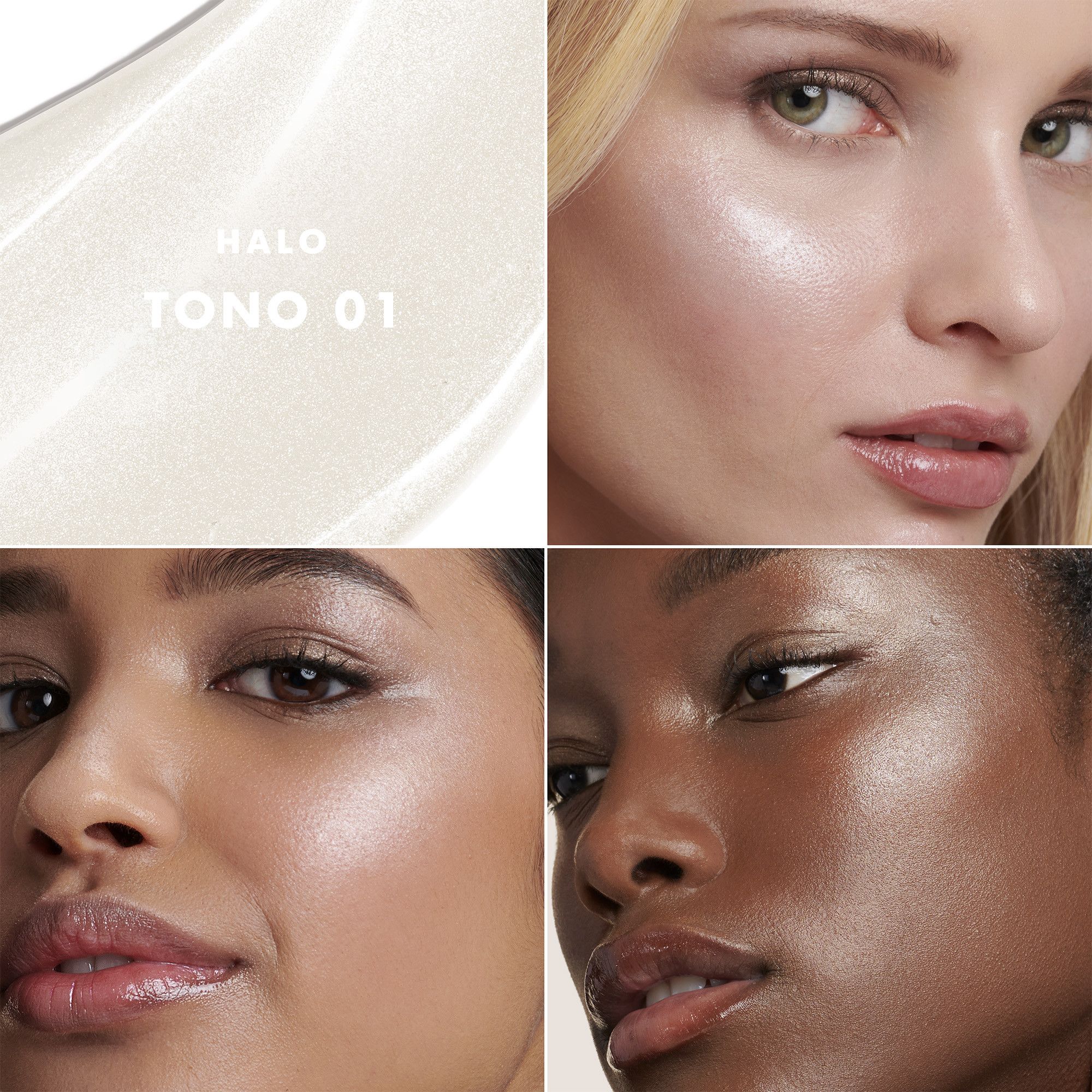 Svileni marker za oči Luksuzni markeri za oči