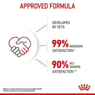 Royal Canin Mother & Babycat Ultra Soft Mousse