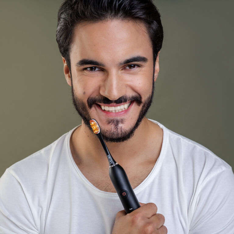 Smiley Pro Λευκό