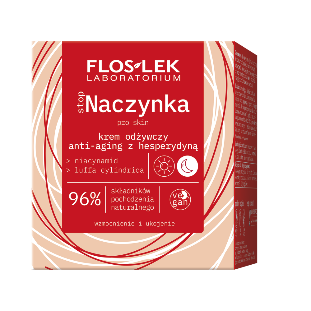 Floslek stop kapilāri