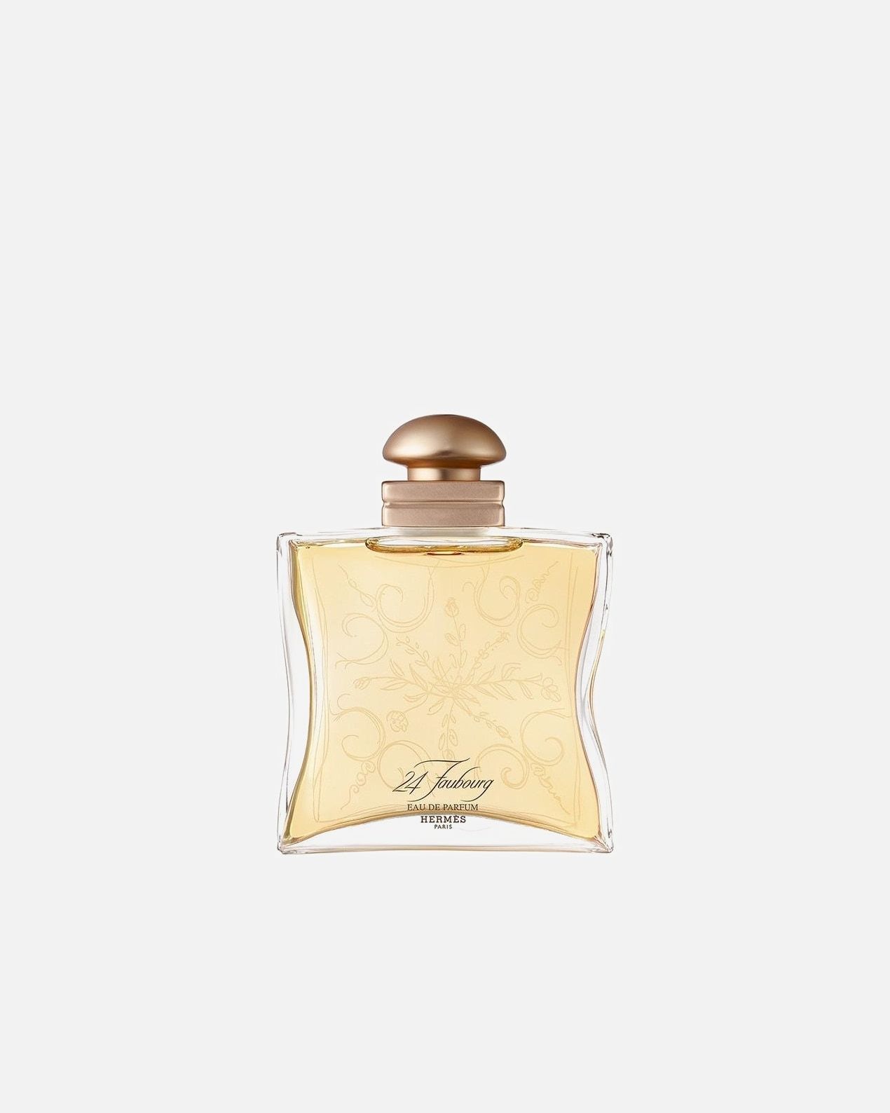 HERMÈS 24 Faubourg Eau de Parfum - 50 ml