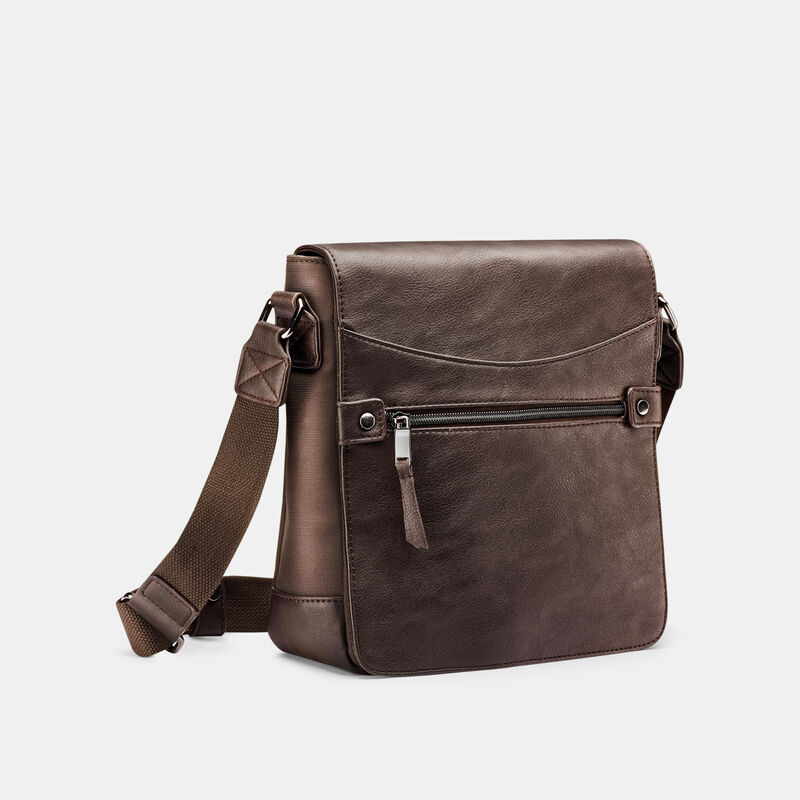 Borsa a tracolla da uomo
