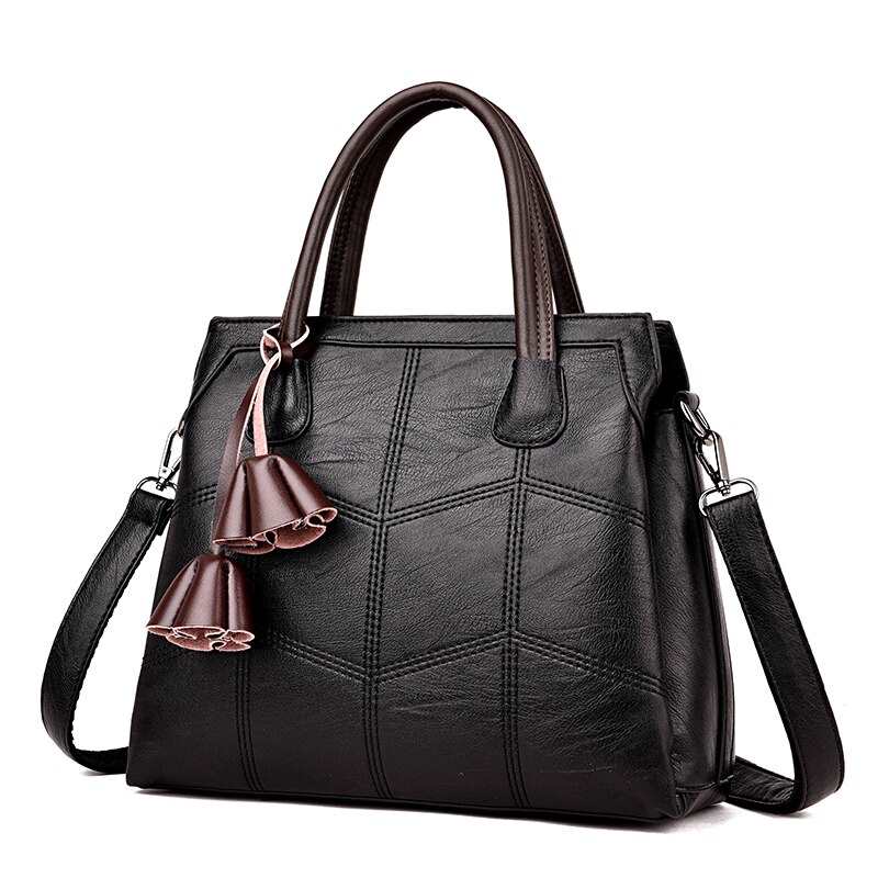 Nouveaux sacs pour femmes, sac bandoulière en cuir de créateur, sac messager, sac principal M156