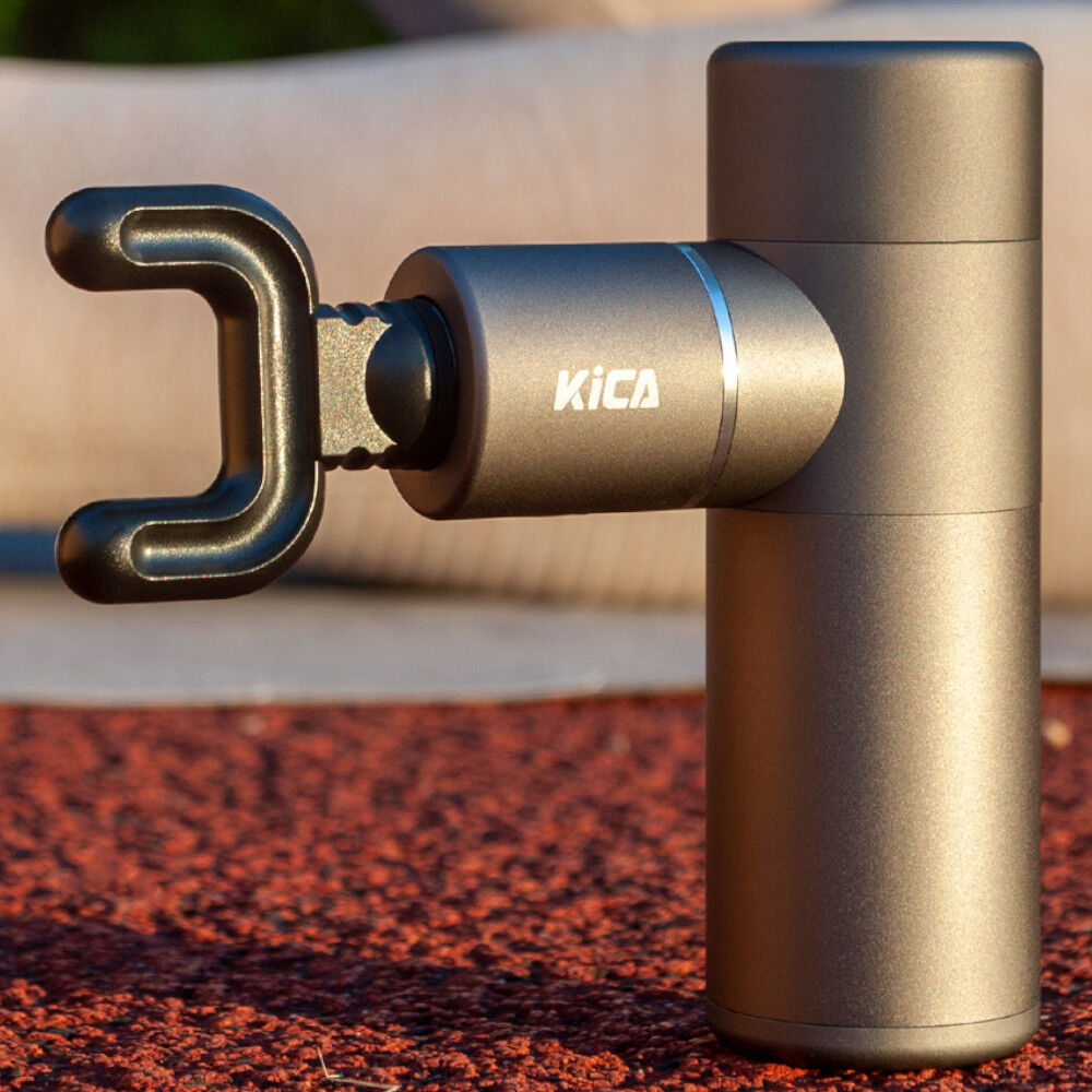 KiCA Hydro Glass