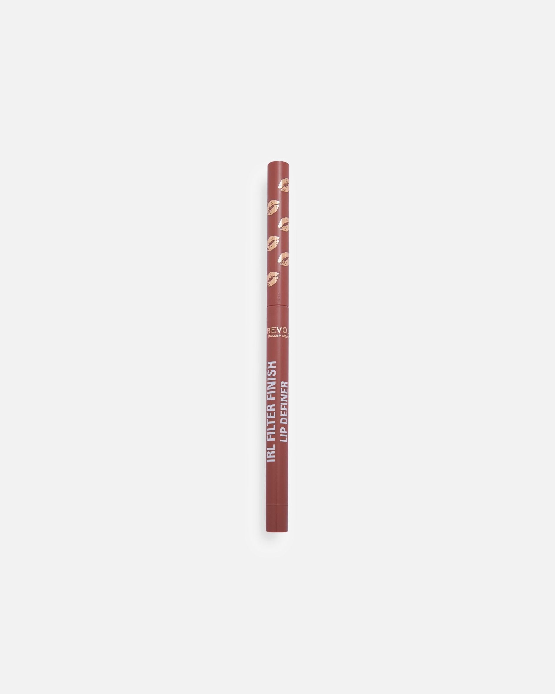 „Revolution Lipliner IRL Filter Finish“ lūpų pieštukas – 0,18 g