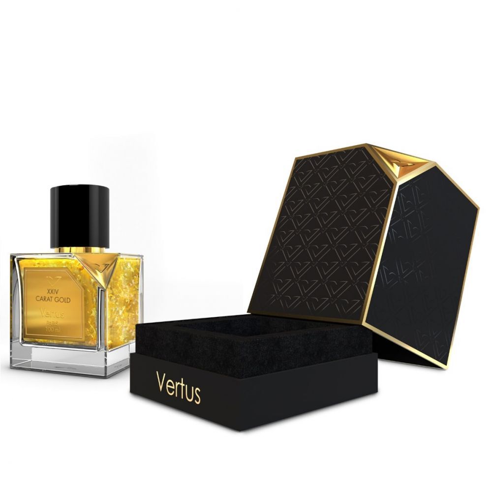 Vertus Paris XXIV karatno zlato