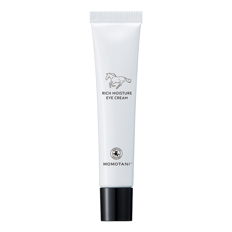 Crème contour des yeux hydratante riche Momotani