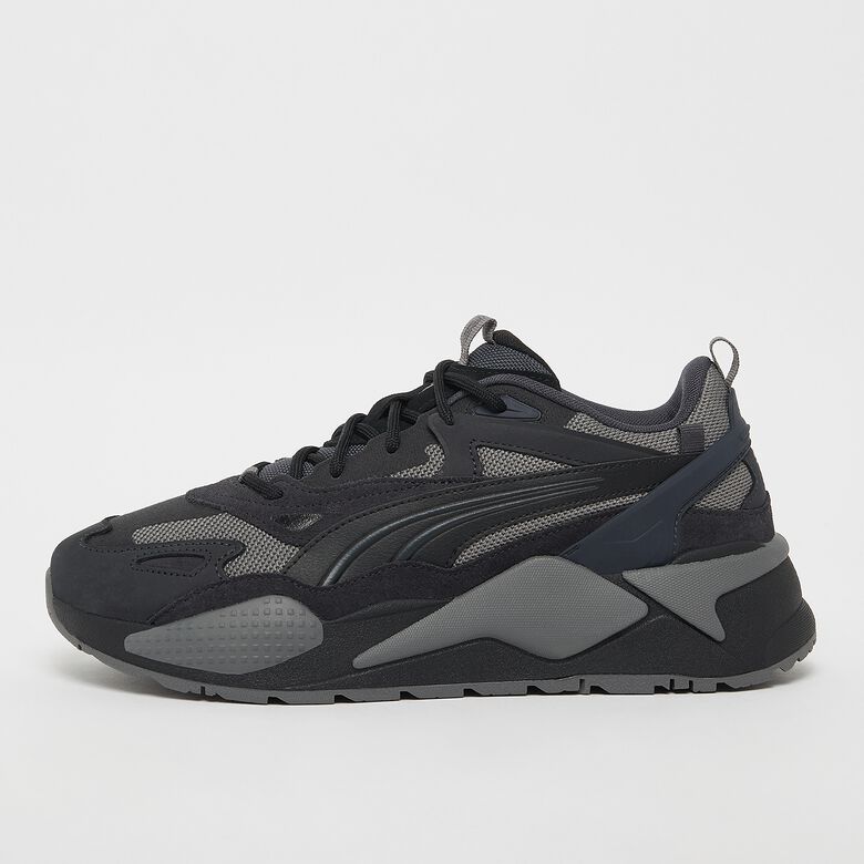 RS-X Efekt PRM