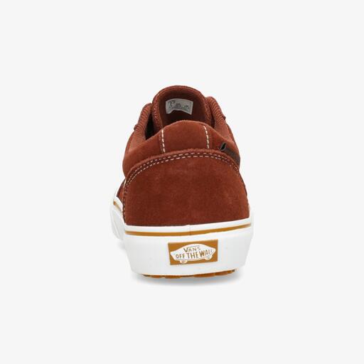  Vans Ward