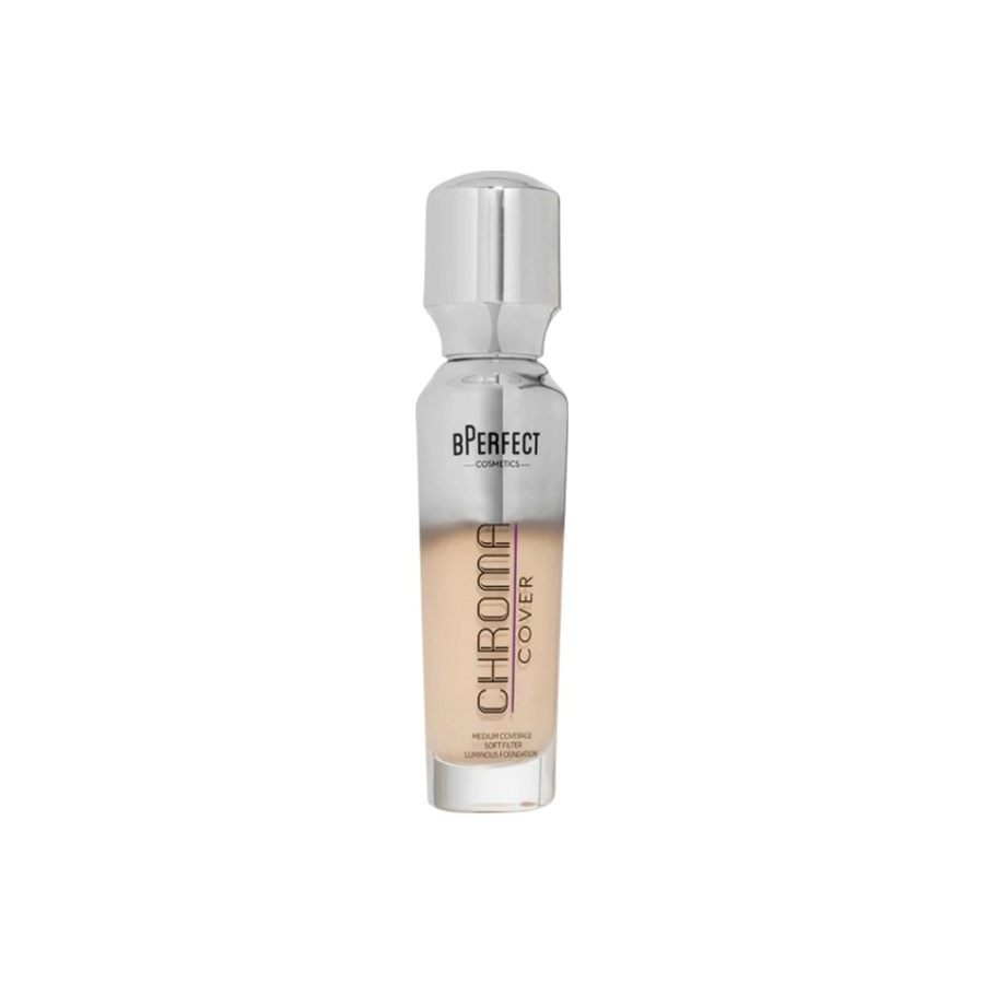 bPerfect Foundation Chroma Cover Foundation Luminous – 30 ml