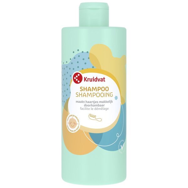 Kruidvat Baby Shampoo<br>300ml