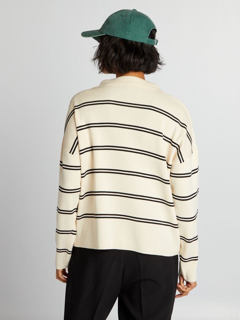 Coltrui - BEIGE