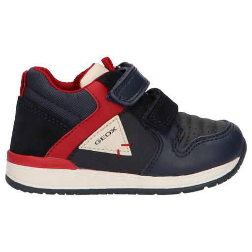  Sportovní obuv Geox B940rc 085me B Rishon