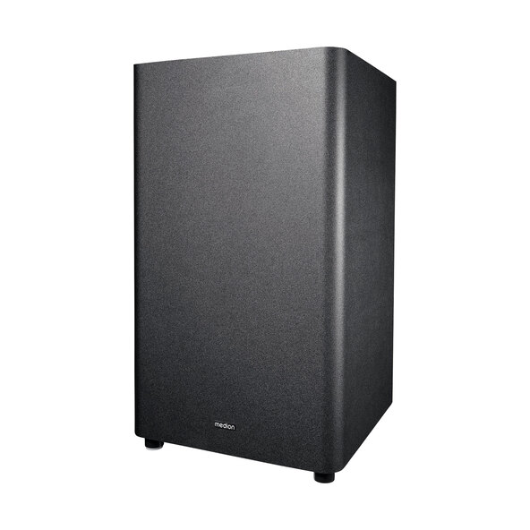Barra de som Dolby Atmos (MD45377)