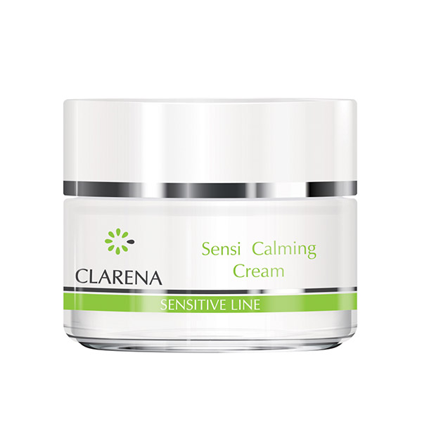 Clarena Sensitive Line
