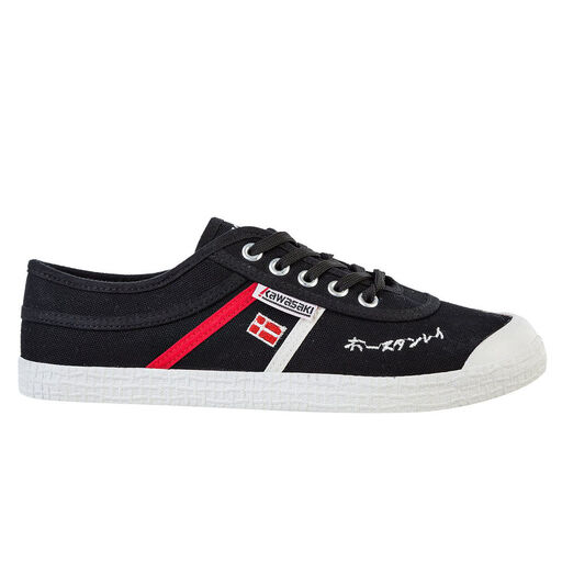 Zapatillas Kawasaki Footwear Signature Canvas Shoe