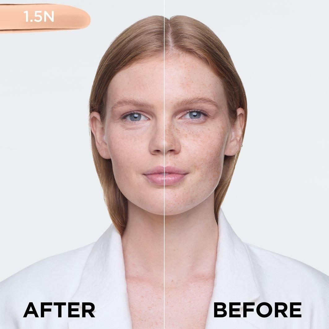 L'Oréal Paris tekoči puder True Match - 30 ml