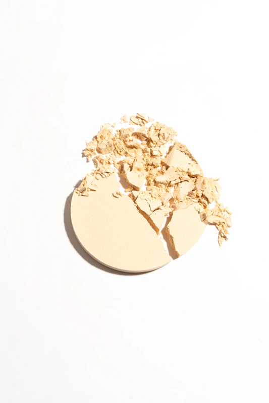 NOBEA Day-to-Day Mono Eyeshadow Lidschatten mit mattem Finish