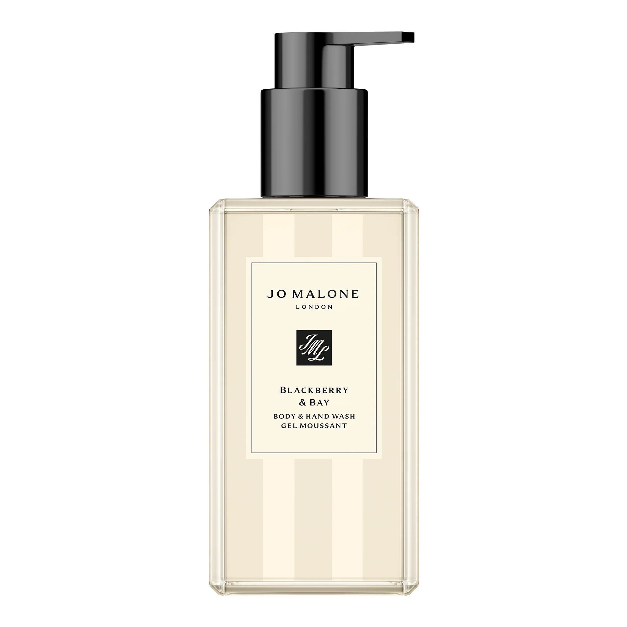 Bagno e Corpo Blackberry & Bay Detergente mani e corpo - Bagno e Doccia, Detergente Mani