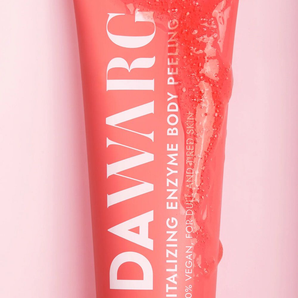 Ida Warg Vitalisering