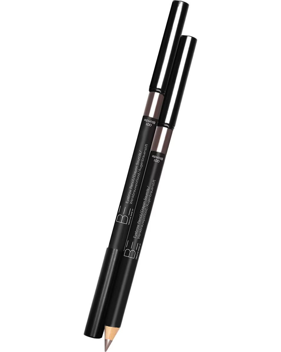 BE CREATIVE MAKE UP CREION PENTRU SPRÂNCENE CREION PENTRU SPRÂNCENE