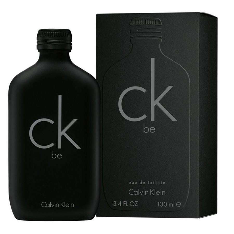 CALVIN KLEIN Eau de Toilette ck be - 50 ml