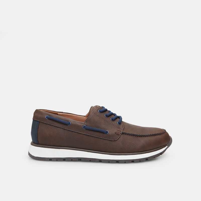 BATA Męskie buty casualowe na lato