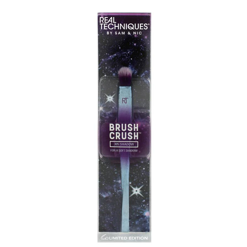 Real Techniques Brush Crush Volumul II