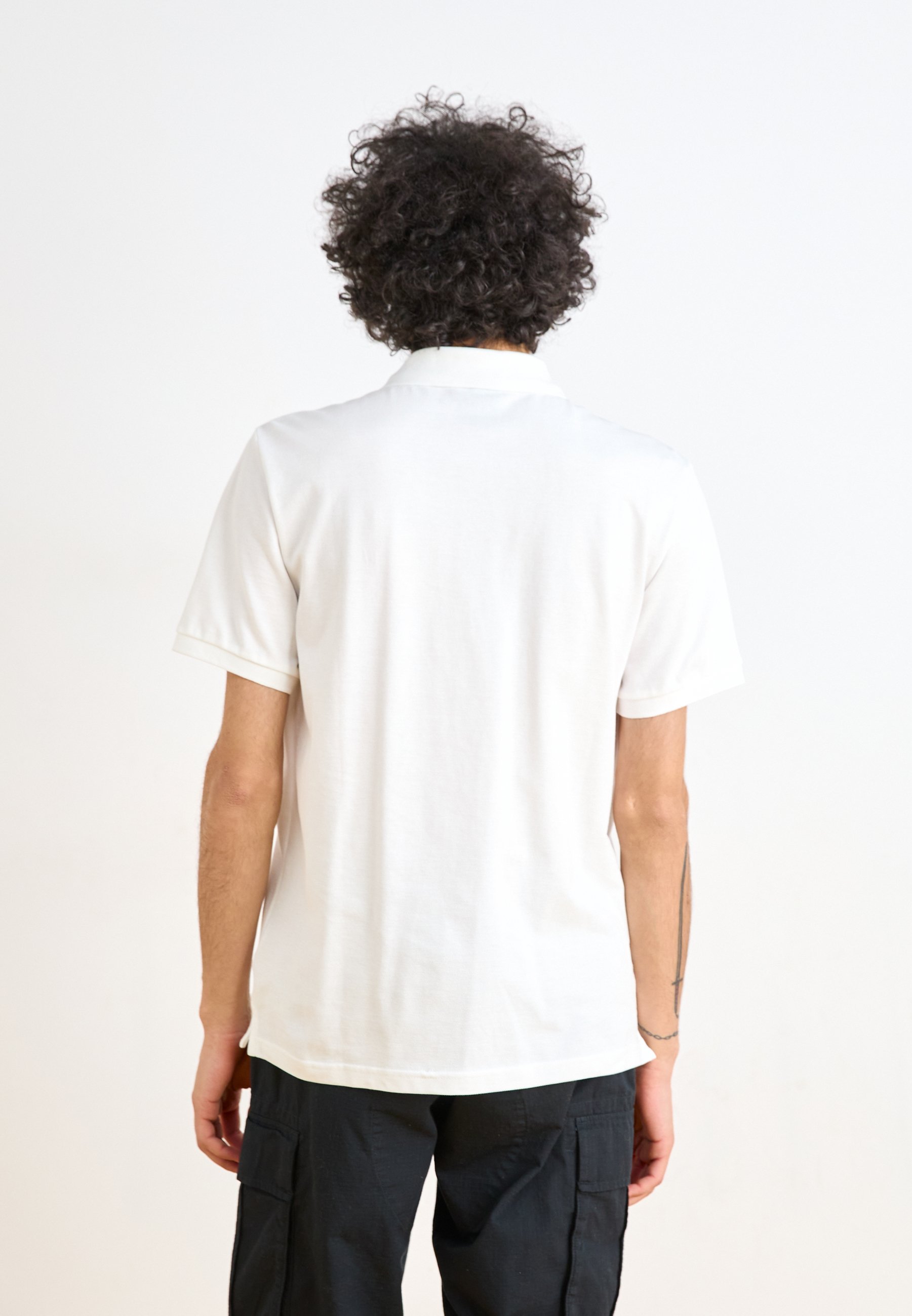 The North Face Polohemden
