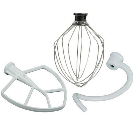 KitchenAid Professional 600 Serie 10-Gang-Küchenmaschine mit 6-Quart-Fassungsvermögen