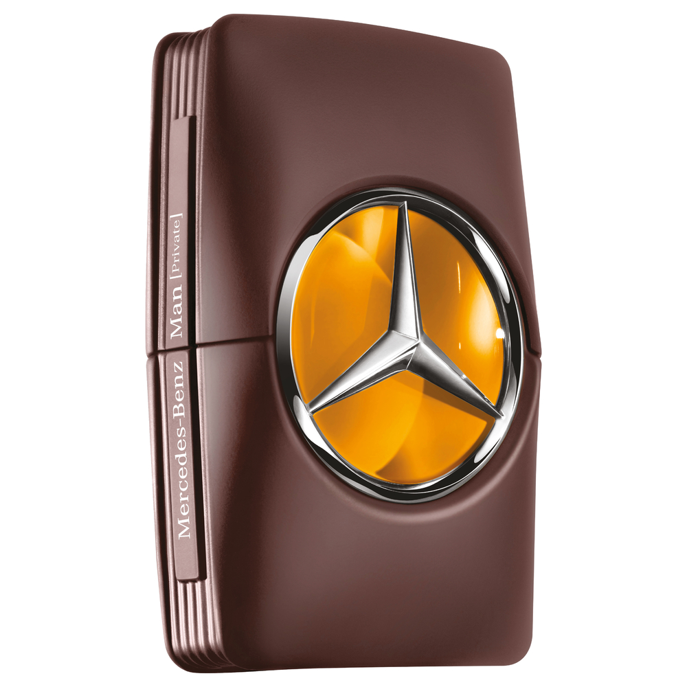 Mercedes-Benz Homme Privé