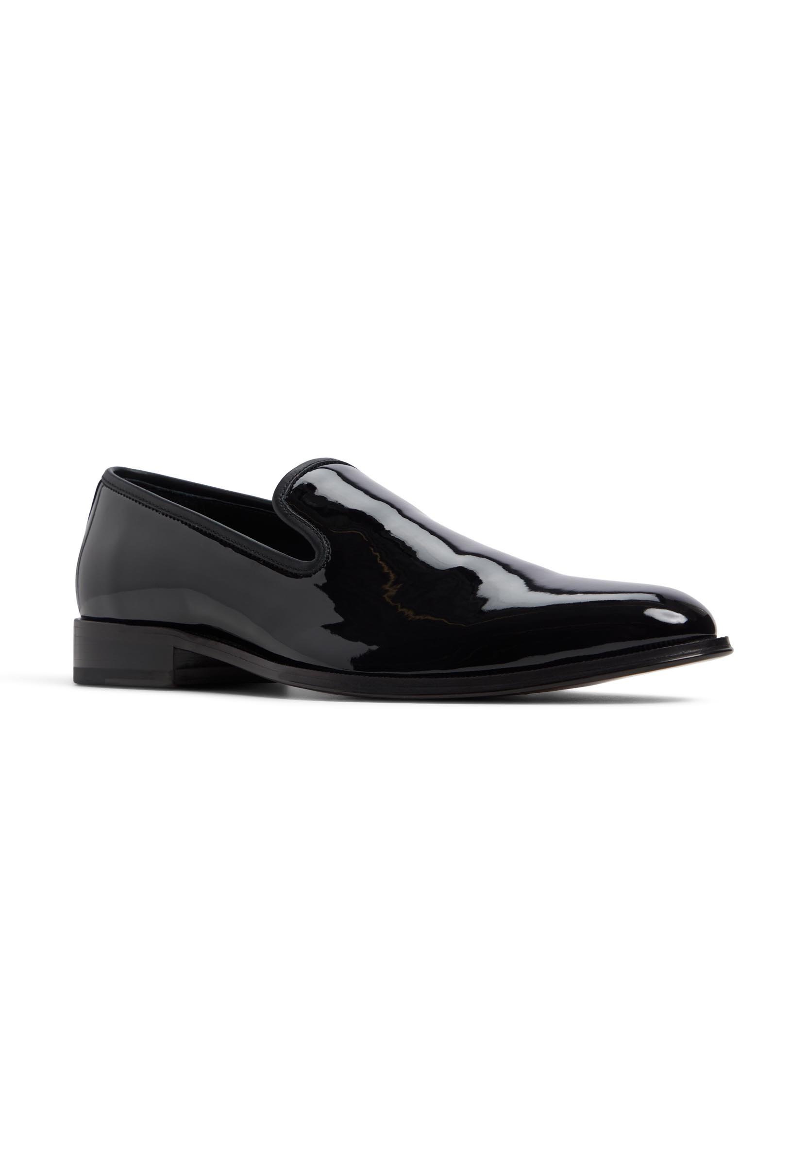 Mocassins Aldo Pendleton - Mocassins élégants - noirs