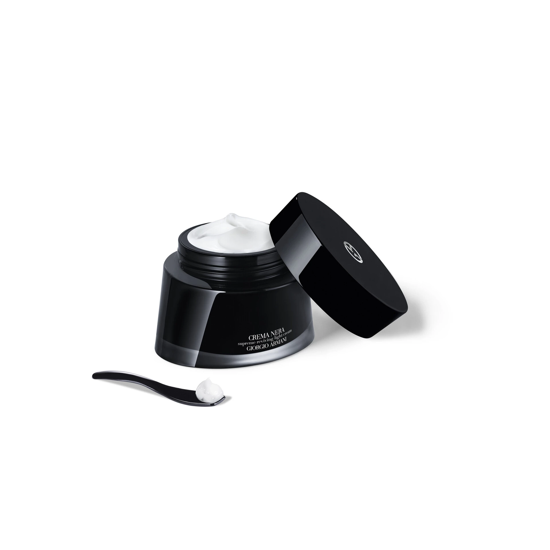 Crema Nera Extrema Reviving Light krema 50 ml - Armani