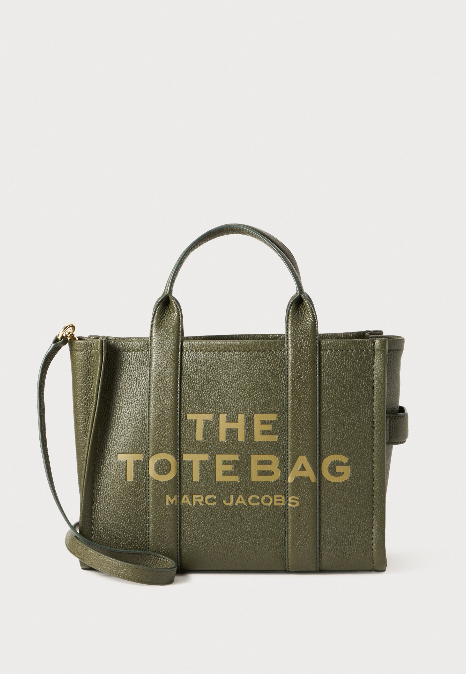 MARC JACOBS THE MEDIUM TOTE - Handtas - bos