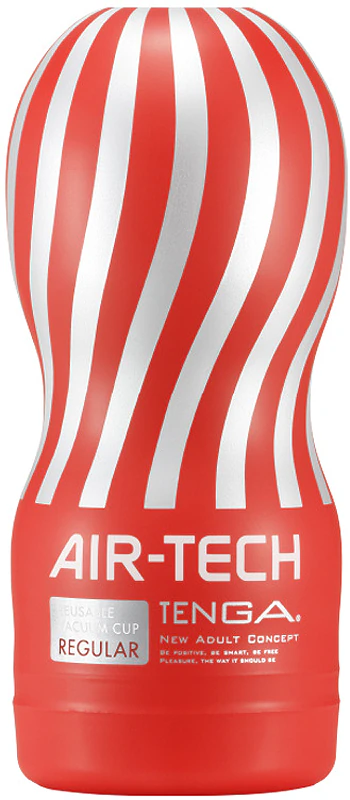 Masturbador Tenga Air Tech Regular