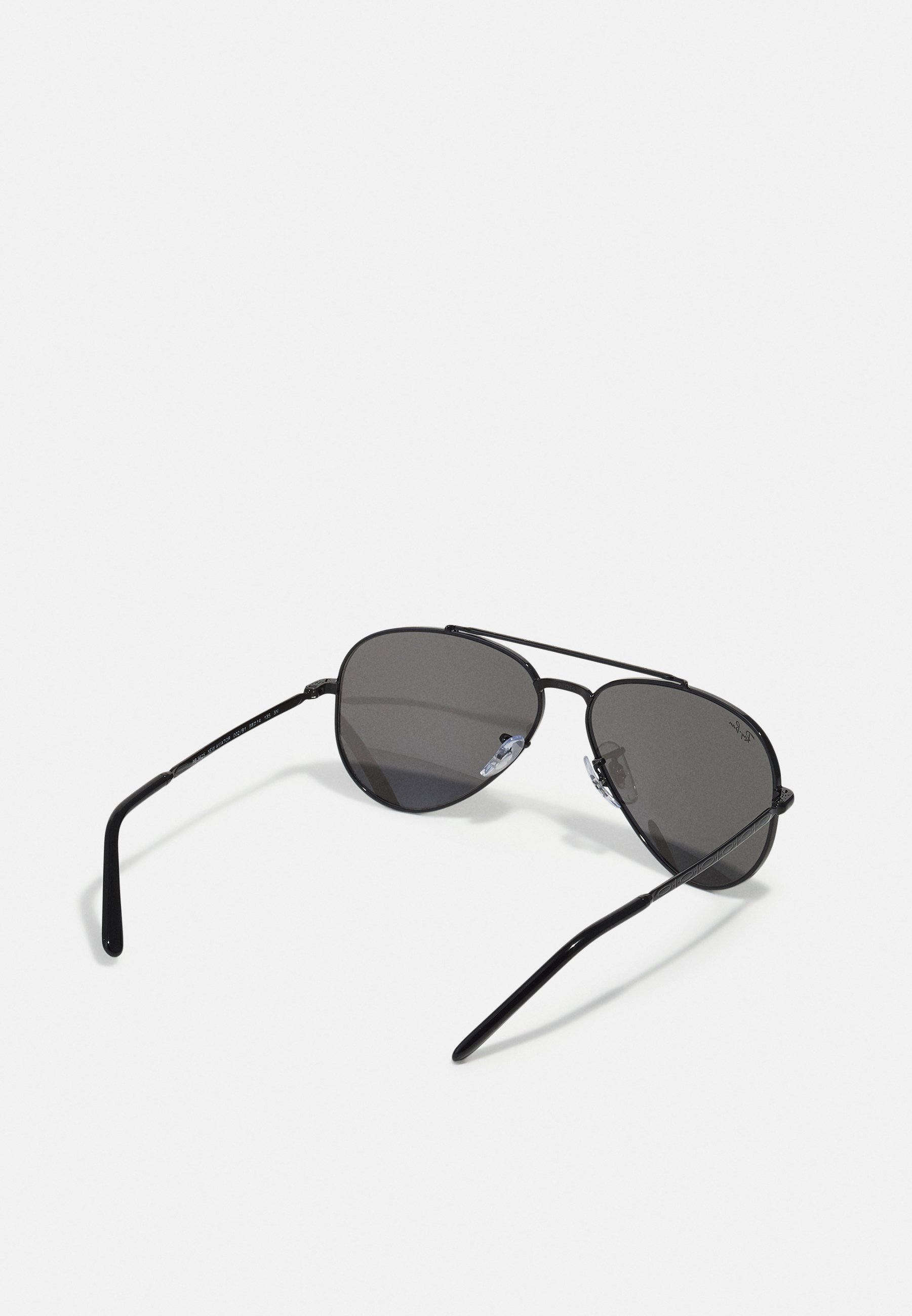 Occhiali da sole Ray-Ban NEW AVIATOR UNISEX - neri