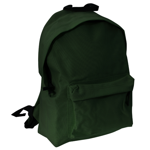 Mochila Bagbase Modelo Junior Fashion 14 Litros