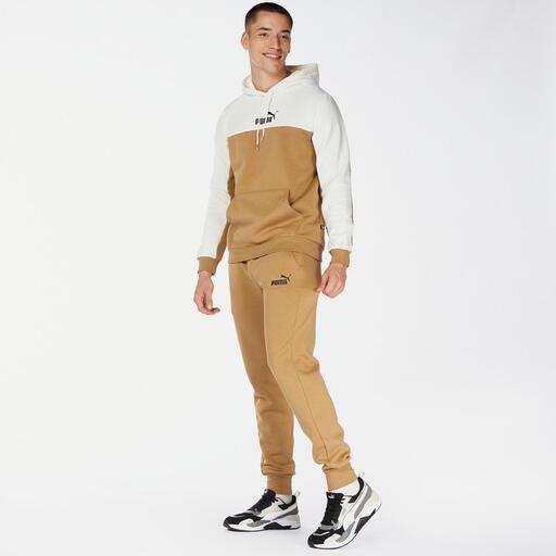  Puma Ess