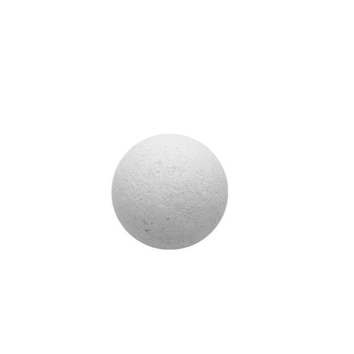 11 pelotas de futbolín de corcho blanco - Missi - Mister Babyfoot
