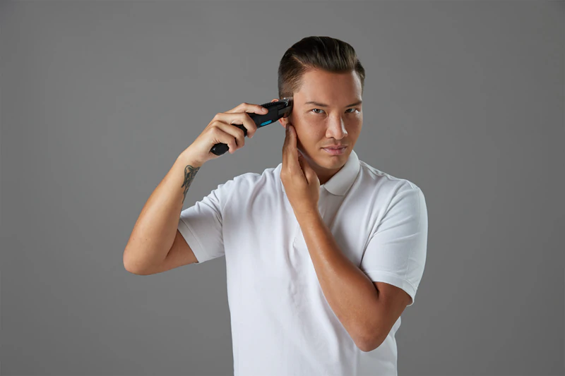 Remington Power X-serie haartrimmer