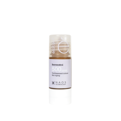 Etat Pur Resveratrol 500 ppm Ansiktsserum mot aldring av huden 15 ml