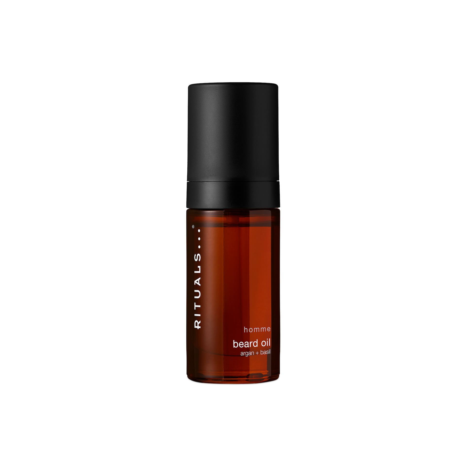 Ulje za bradu Homme 30 ml - Rituals