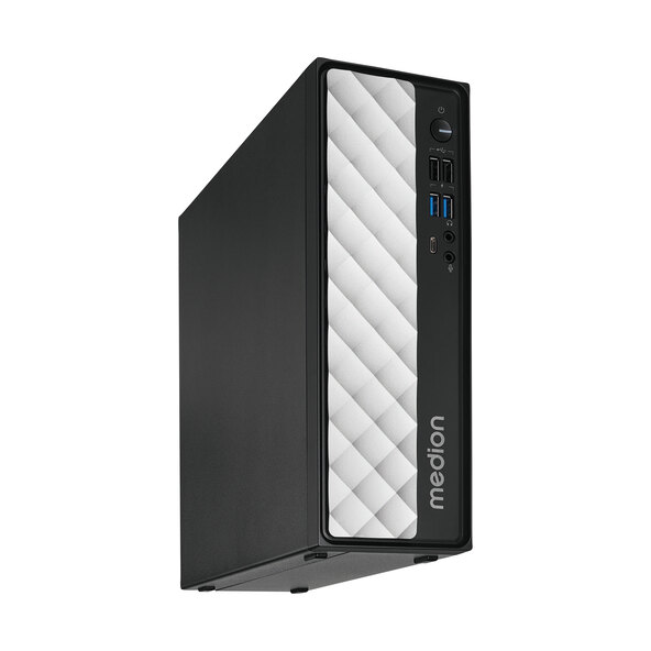 Mini-pc T80, i7-12650H (MD34590)