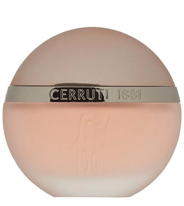 Cerruti 1881 Woda toaletowa dla kobiet, 50 ml